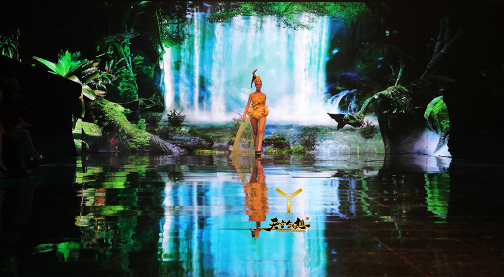 花迷品牌發(fā)布會(圖17)