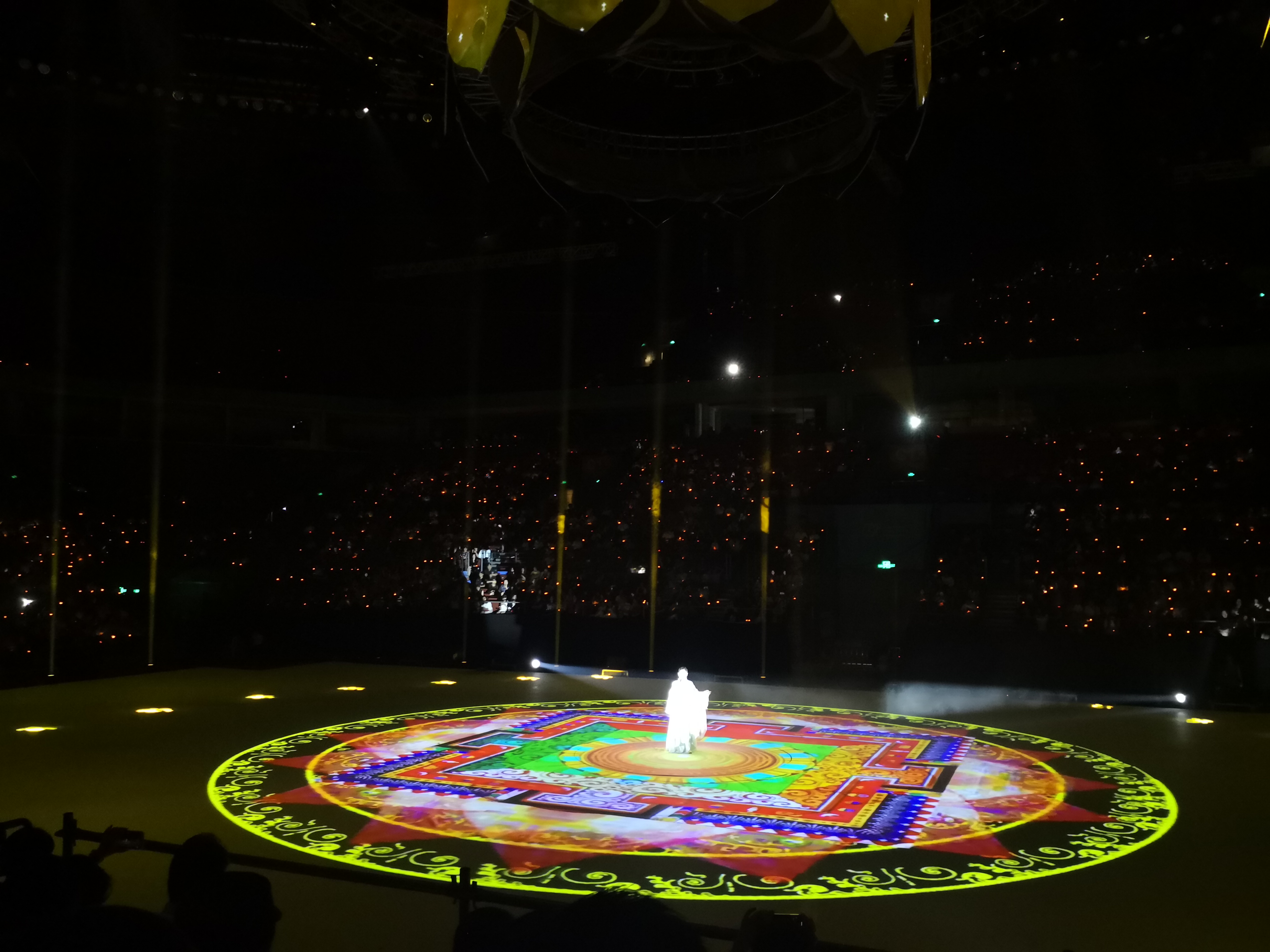 梵唄音樂會(圖12)