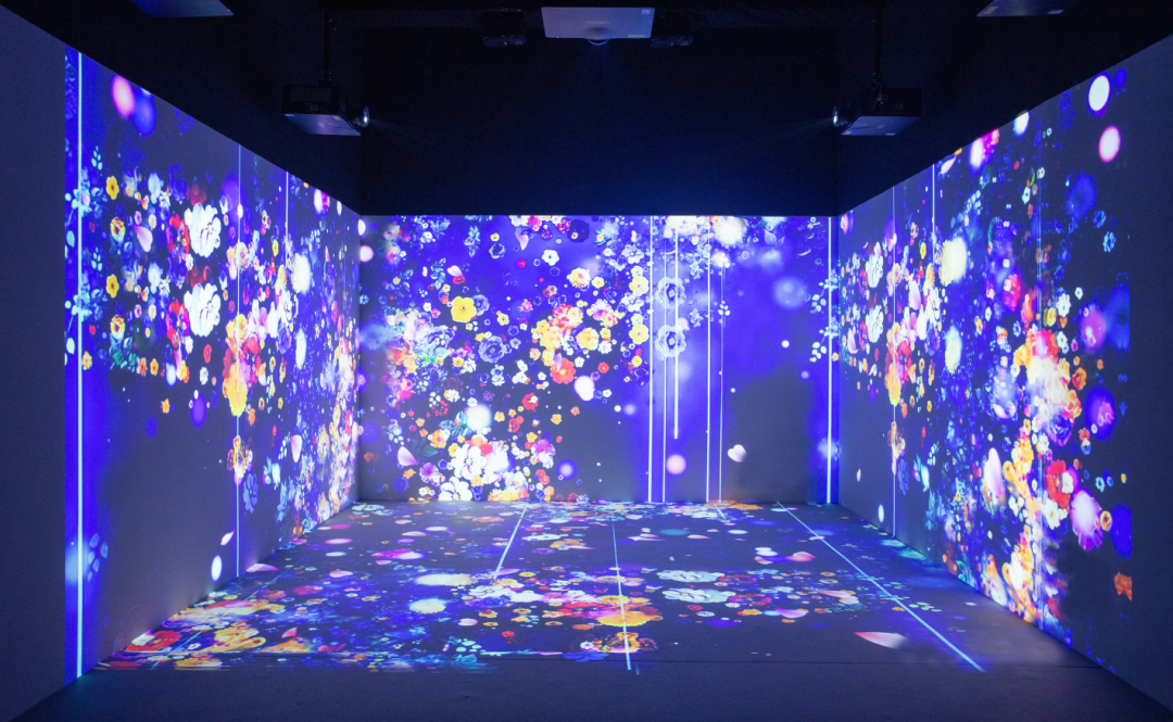 5月16–19日，廣州展與您一同探索“光之界”光影藝術(shù)空間(圖9)