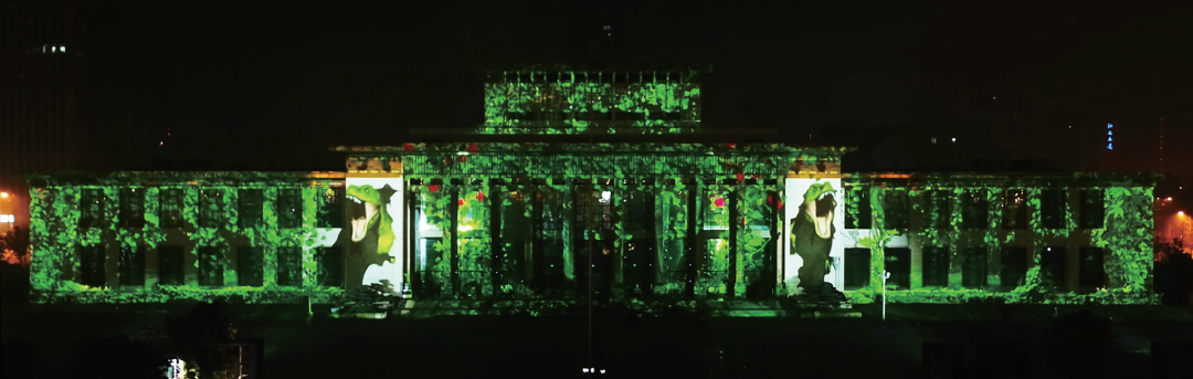 5月16–19日，廣州展與您一同探索“光之界”光影藝術(shù)空間(圖20)