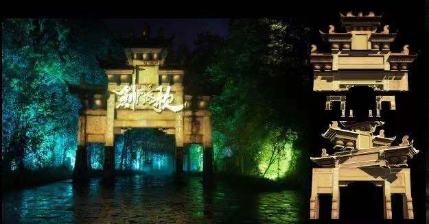 熱鬧！亞洲視覺(jué)智能與沉浸式產(chǎn)業(yè)博覽會(huì)，驕陽(yáng)文旅人氣爆棚！(圖34)