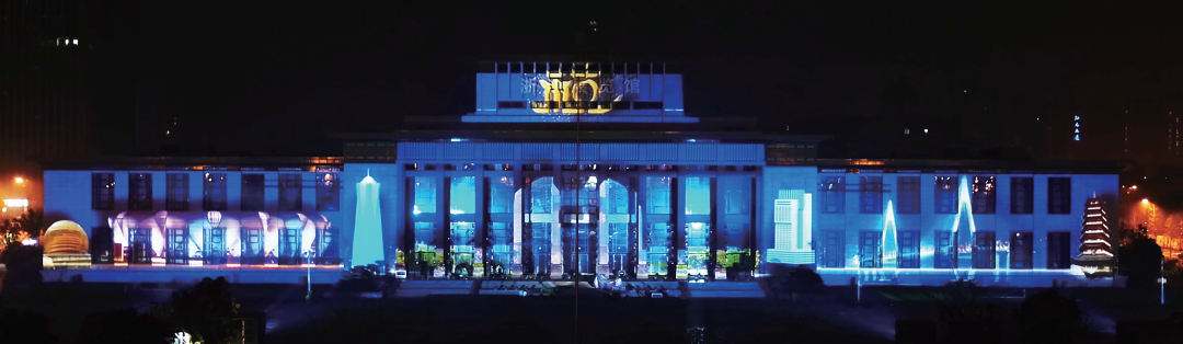 熱鬧！亞洲視覺(jué)智能與沉浸式產(chǎn)業(yè)博覽會(huì)，驕陽(yáng)文旅人氣爆棚！(圖37)