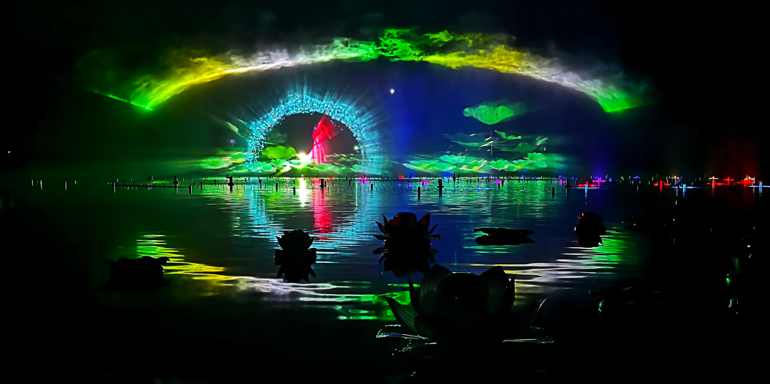 2021中國(guó)數(shù)字文旅項(xiàng)目?jī)?nèi)容策劃設(shè)計(jì)論壇在廣州圓滿(mǎn)舉辦(圖11)