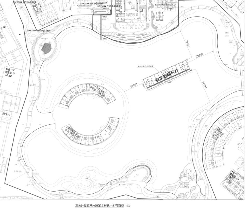熱烈祝賀峨眉蓮花湖水秀項目《萬物生》榮獲2021年度優(yōu)秀數(shù)字文旅項目獎(圖2)