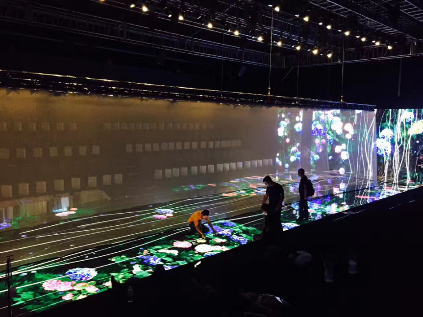 以花為名，花迷HANAMINO上市發(fā)布會拉開序幕！(圖4)