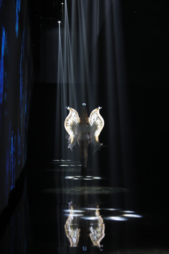 以花為名，花迷HANAMINO上市發(fā)布會拉開序幕！(圖16)